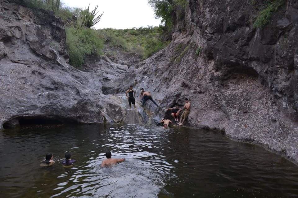 El Terahuacachi