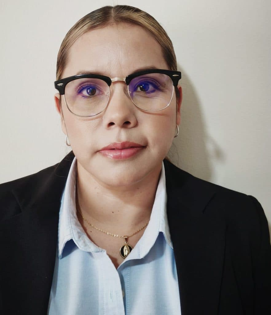 Fotografía de FRANCISCA EDITH ESPINOZA MONTERO