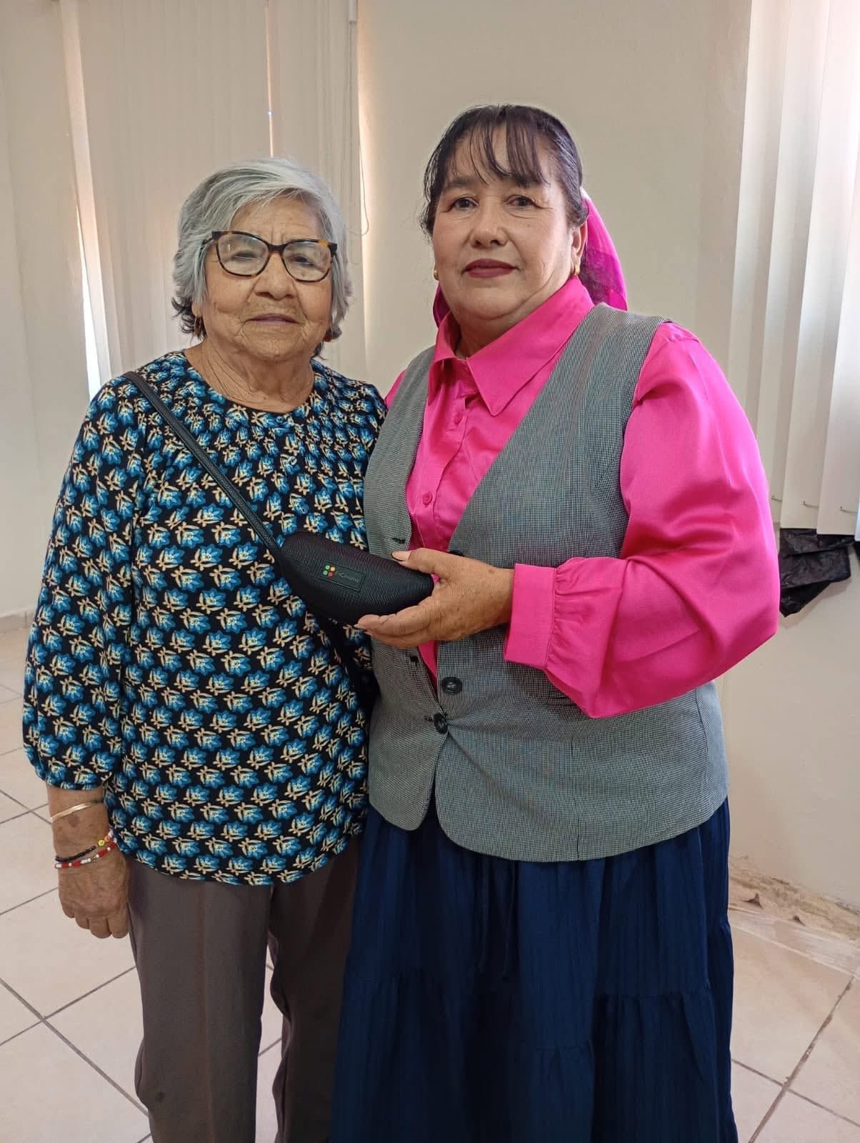 JORNADA DE SALUD VISUAL