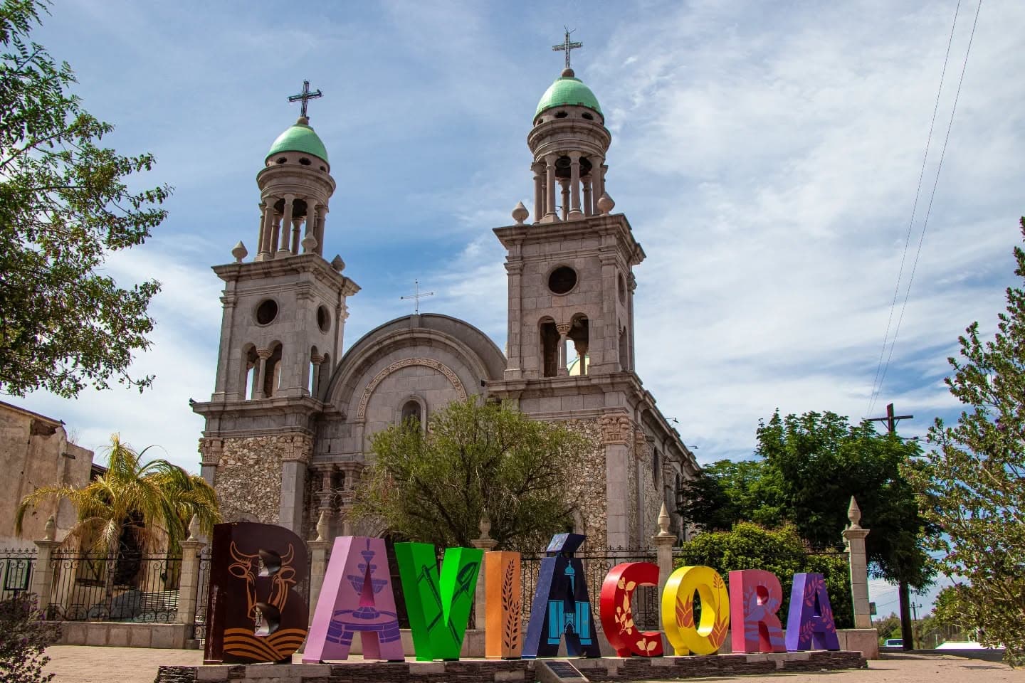 Templo de la Purísima Concepción